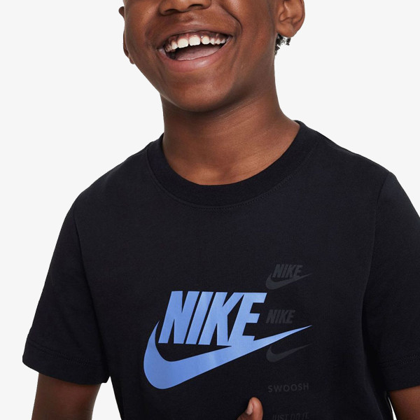 Nike Тениска B NSW SI SS TEE 