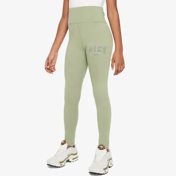 NIKE КЛИН G NSW FAV TREND HW LGGNG PRNT 