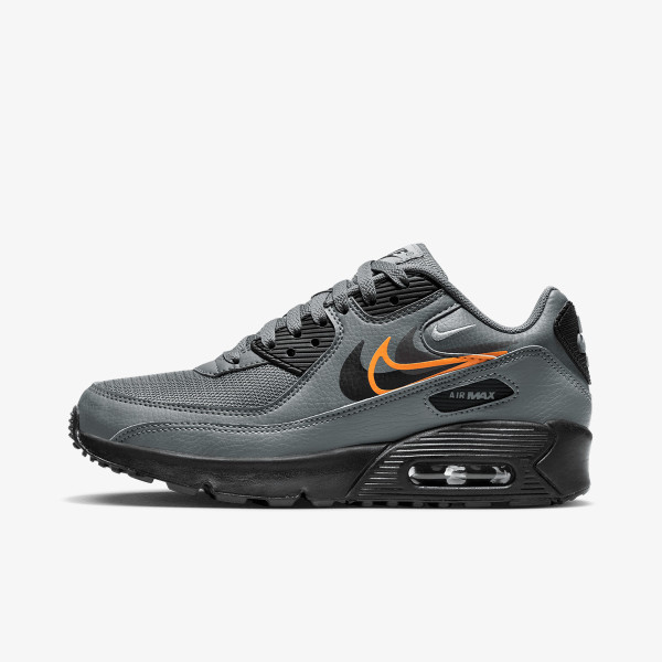 Nike Маратонки NIKE AIR MAX 90 NN GS PP 