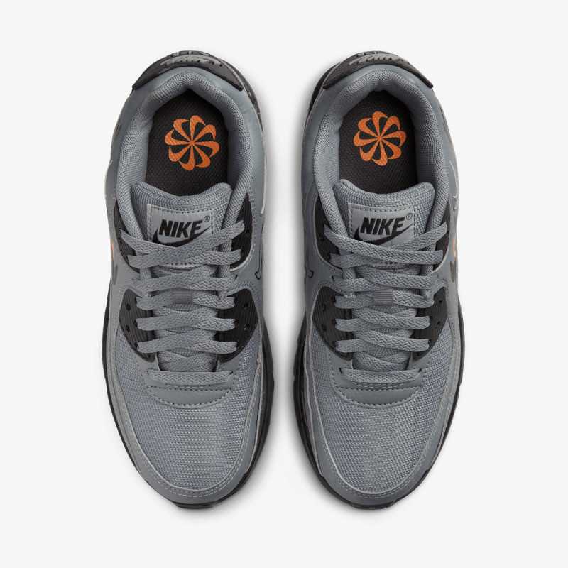 Nike NIKE Спортни обувки Air Max 90 Next Nature 