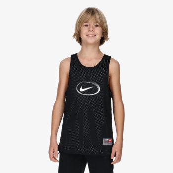 Nike Потник K NK C.O.B. JSY TANK REVERSIBL 