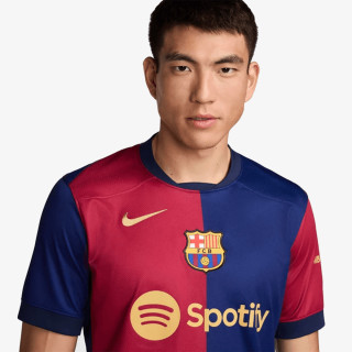 Nike FCB M NK DF JSY SS STAD HM 