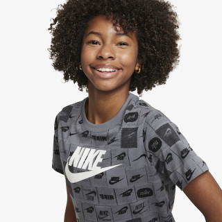 Nike Nike Тениска Sportswear 