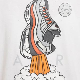 Nike Тениска K NSW TEE AIR 2 