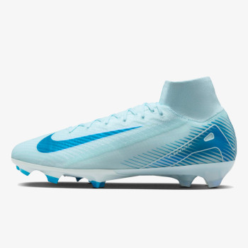 Nike Футболни обувки Mercurial Superfly 10 Elite FG 