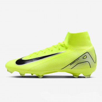 Nike Футболни обувки Mercurial Superfly 10 Elite FG 