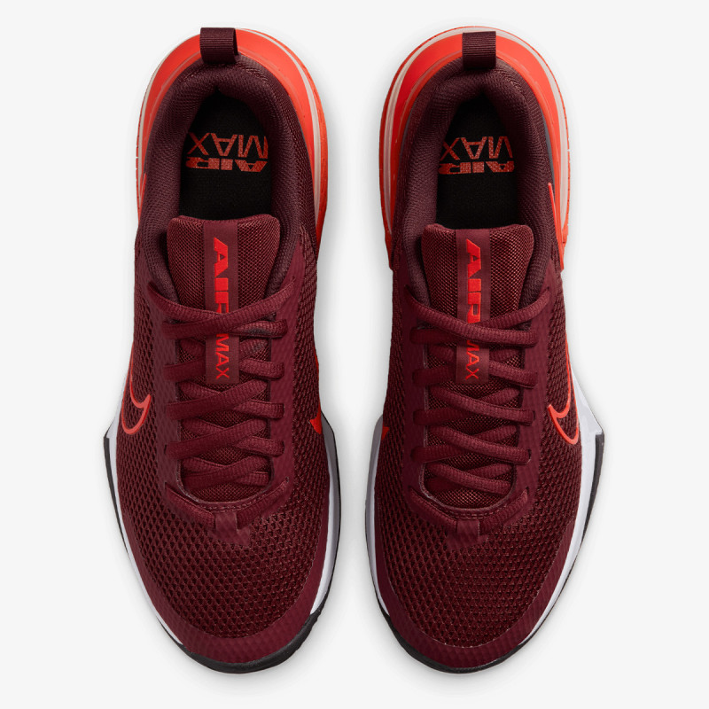 Nike Маратонки M AIR MAX ALPHA TRAINER 6 