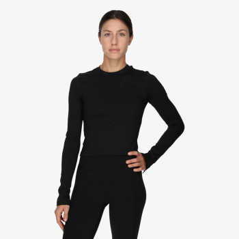 Nike Тениска с дълги ръкави One Fitted 