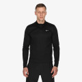 Nike Тениска с дълги ръкави M NK DF PACER TOP HZ 