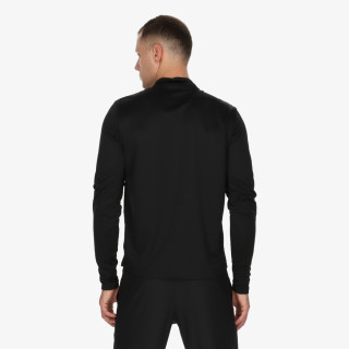 Nike Тениска с дълги ръкави M NK DF PACER TOP HZ 