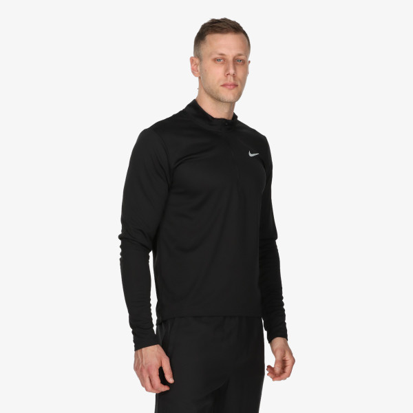 Nike Тениска с дълги ръкави M NK DF PACER TOP HZ 