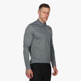 Nike Тениска с дълги ръкави M NK DF PACER TOP HZ 