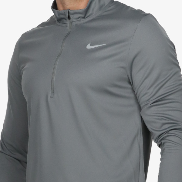 Nike Тениска с дълги ръкави M NK DF PACER TOP HZ 