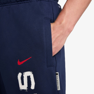 Nike Paris Saint-Germain Club Fleece 
