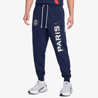 Nike Paris Saint-Germain Club Fleece 