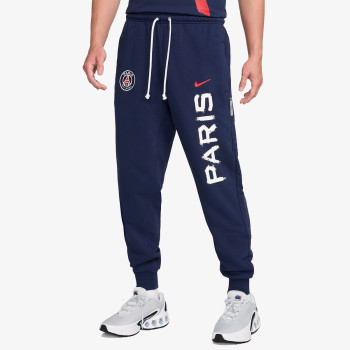 Nike Долнище Paris Saint-Germain Club Fleece 