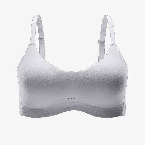 Nike W NK ALATE MINIMALIST LS BRA 