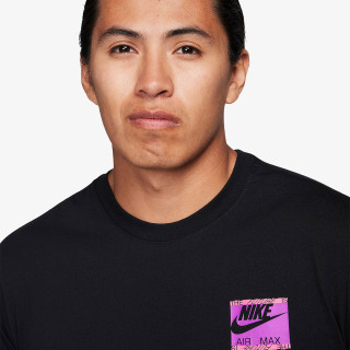 Nike U NSW TEE AM DAY LBR AIR 