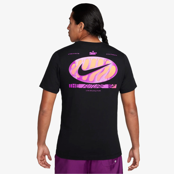 Nike U NSW TEE AM DAY LBR AIR 