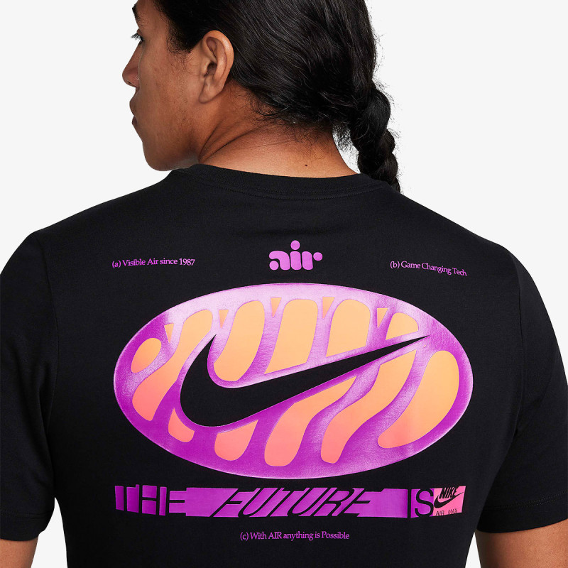 Nike U NSW TEE AM DAY LBR AIR 