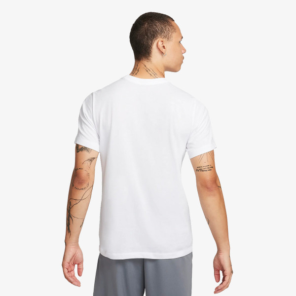 Nike Тениска M NK DF TEE HBR NOVELTY 