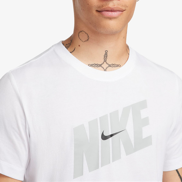 Nike Тениска M NK DF TEE HBR NOVELTY 