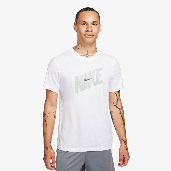 Nike Тениска M NK DF TEE HBR NOVELTY 