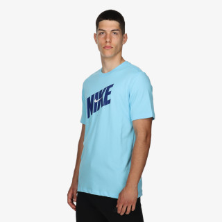 Nike Тениска M NK DF TEE HBR NOVELTY 