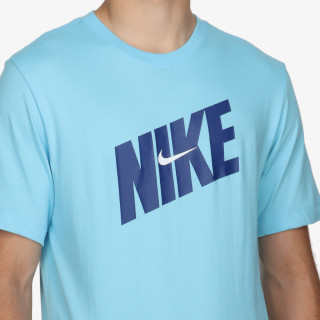 Nike Тениска M NK DF TEE HBR NOVELTY 