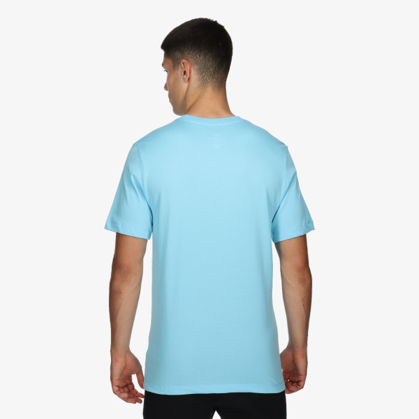 Nike Тениска M NK DF TEE HBR NOVELTY 