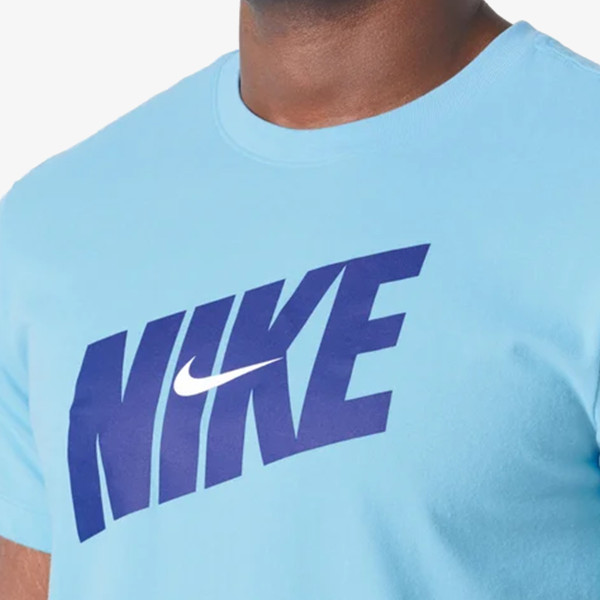 Nike Тениска M NK DF TEE HBR NOVELTY 