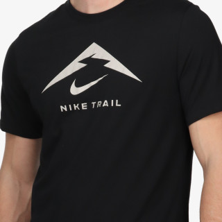 Nike Тениска M NK DF TEE TRAIL LOGO 