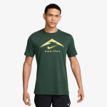Nike M NK DF TEE TRAIL LOGO 