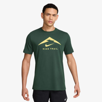 Nike M NK DF TEE TRAIL LOGO 