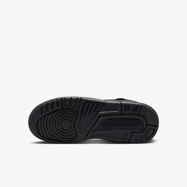 Nike Jordan Spizike Low 