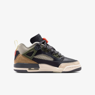 JORDAN Jordan Spizike Low 