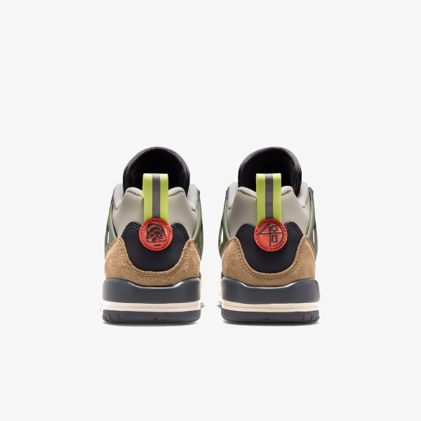 JORDAN Jordan Spizike Low 