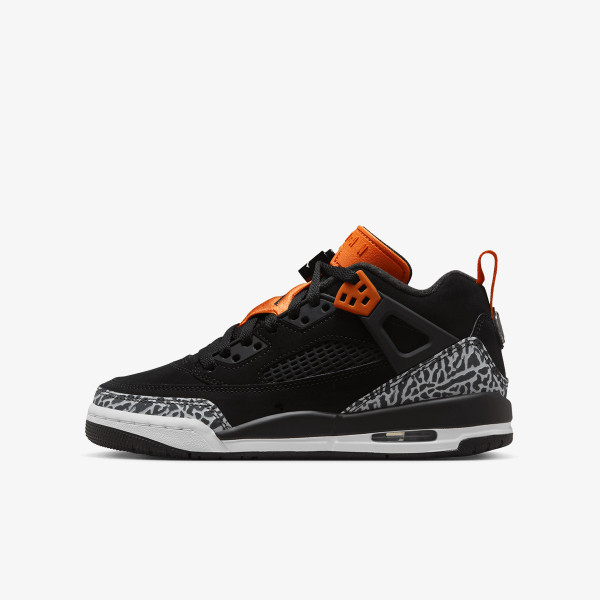 Nike JORDAN SPIZIKE LOW BG 