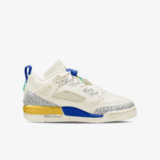 JORDAN JORDAN SPIZIKE LOW BG 