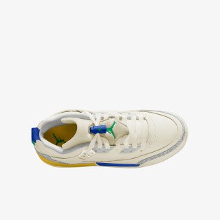 JORDAN JORDAN SPIZIKE LOW BG 