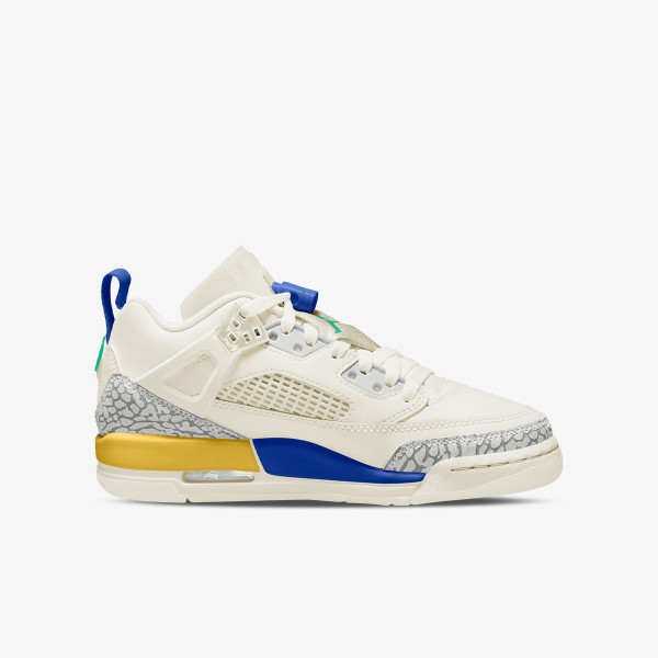 JORDAN JORDAN SPIZIKE LOW BG 