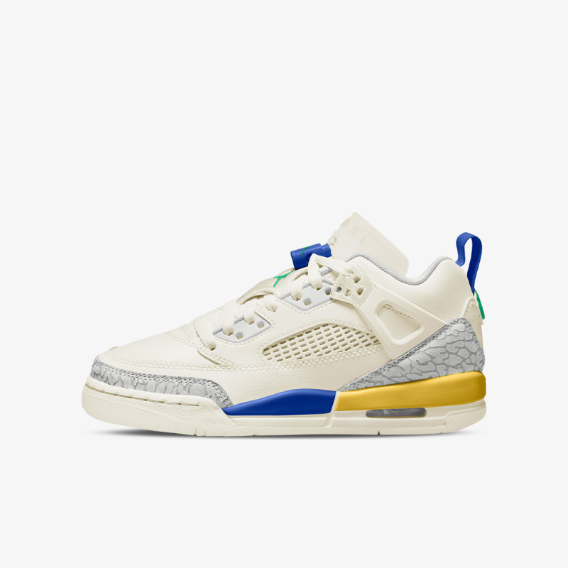 JORDAN JORDAN SPIZIKE LOW BG 