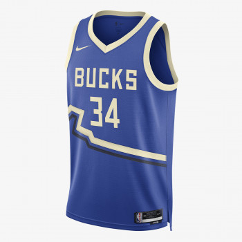 Nike MIL MNK DF SWGMN JSY CE 24 