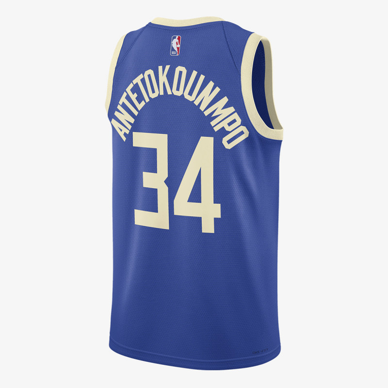 Nike Спортна тениска MIL MNK DF SWGMN JSY CE 24 