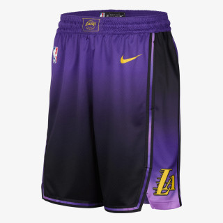 Nike Къси панталони Los Angeles Lakers 