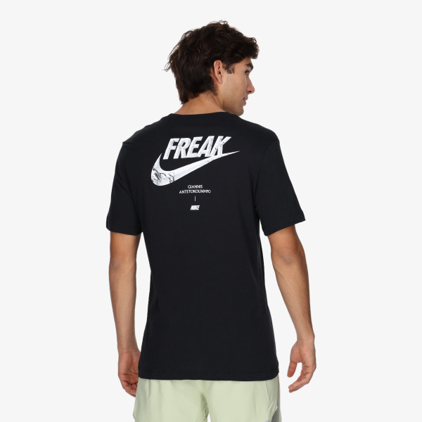 Nike Тениска GA M NK DF TEE SP24 