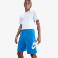 Nike M NK CLUB ALUMNI FT SHORT 