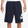 Nike Къси панталони M NK CLUB ALUMNI FT SHORT 