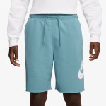 Nike M NK CLUB ALUMNI FT SHORT 