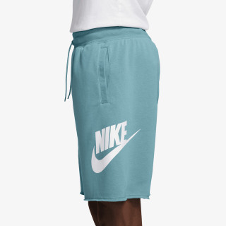 Nike Къси панталони M NK CLUB ALUMNI FT SHORT 